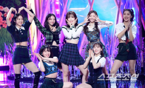 오마이걸, 5년 수익 없어 해체 위기 