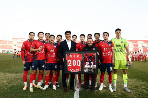 [현장인터뷰]'3위' 정정용 감독 