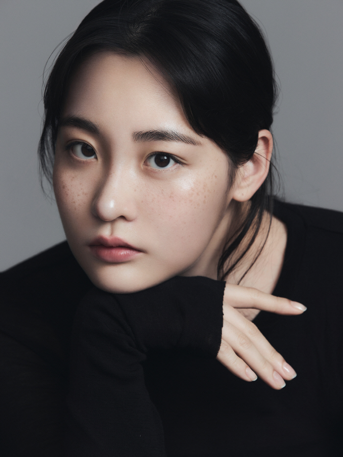 [SC인터뷰] "살 안 빼서, 성형 안 해서 안 된다고?"…'태풍상사' 김민하가 곧 오미선이었다(종합)