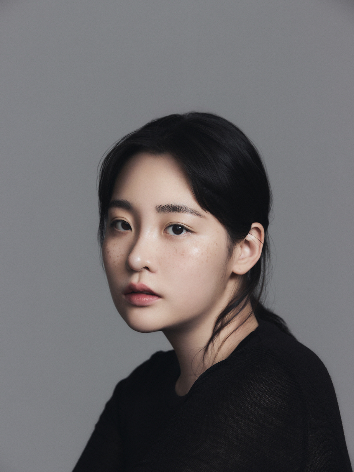 [SC인터뷰] "살 안 빼서, 성형 안 해서 안 된다고?"…'태풍상사' …