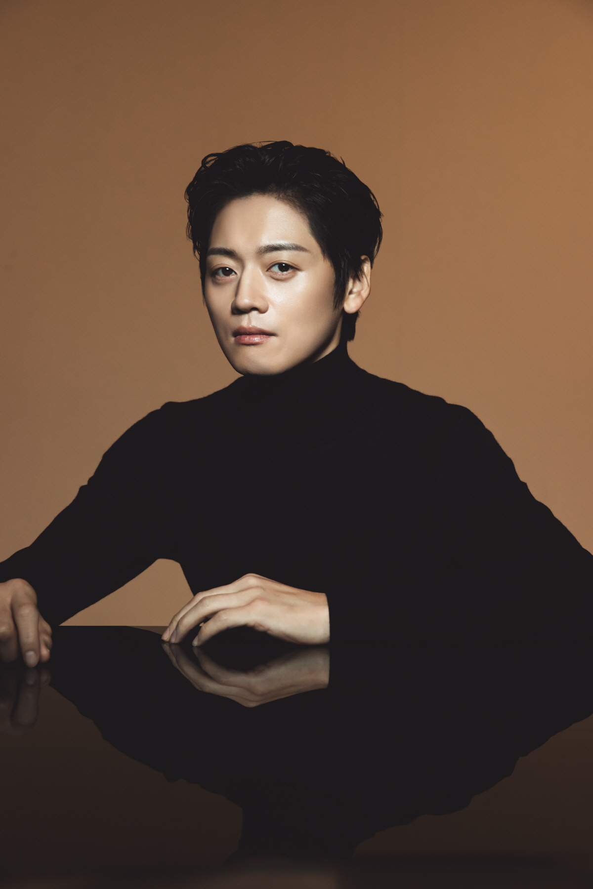 [SC인터뷰] "좋은 아빠 될래요"…조복래, '정보원' 개봉+늦깎이 결혼…