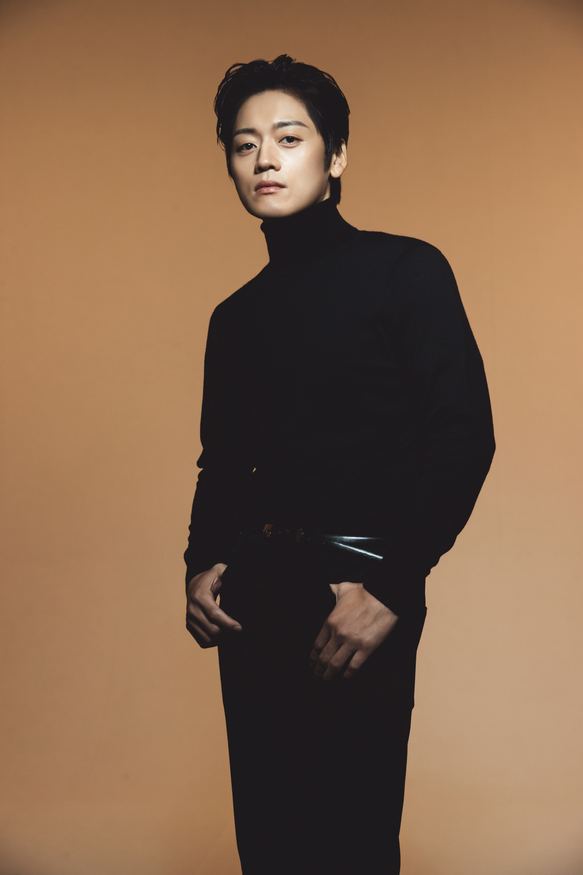 [SC인터뷰] "좋은 아빠 될래요"…조복래, '정보원' 개봉+늦깎이 결혼…