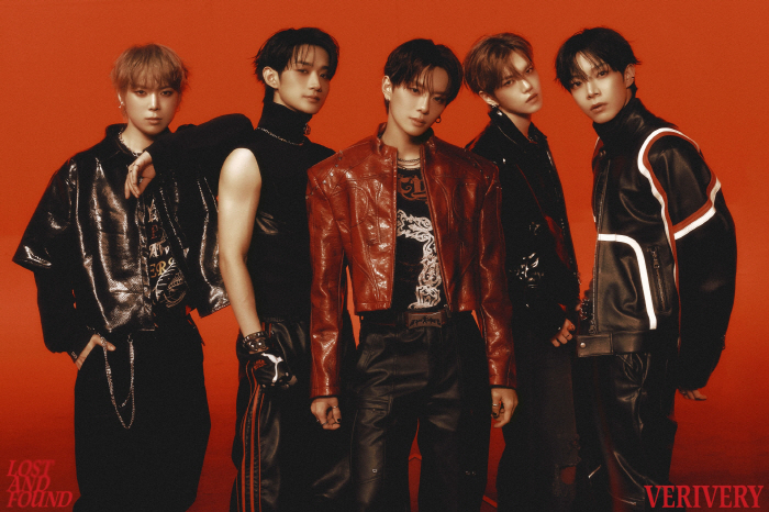 [SC인터뷰]베리베리, '보플2' 재조명 타고 완전체 컴백…"2년 반 공백, 한 담았다"