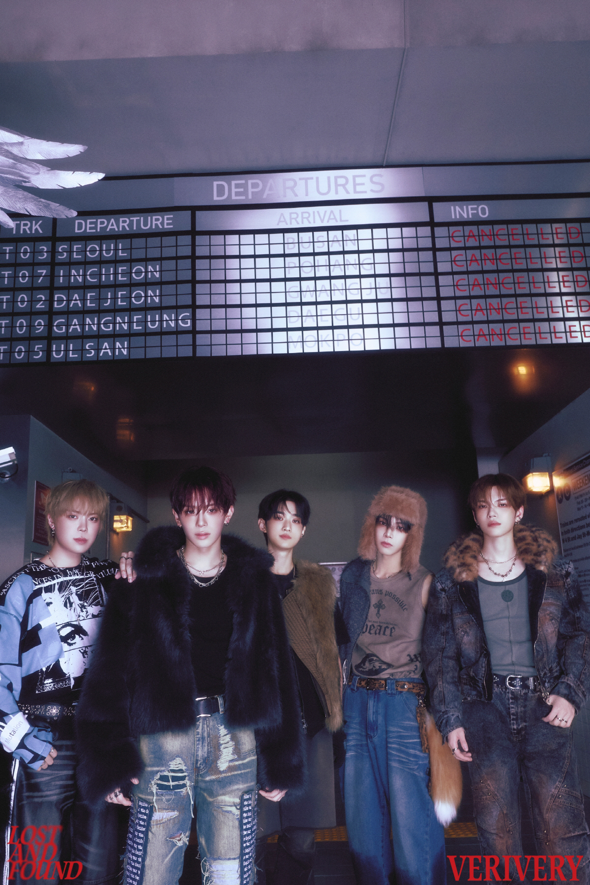 [SC인터뷰]베리베리, '보플2' 재조명 타고 완전체 컴백…"2년 반 공…