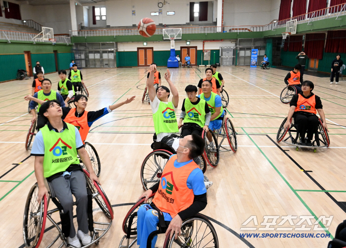 "학원보다 가치있는 수업!" '휠농 명가'코웨이X'서울림 맛집'경기고의 행복한 만남#2일 챔프결정전