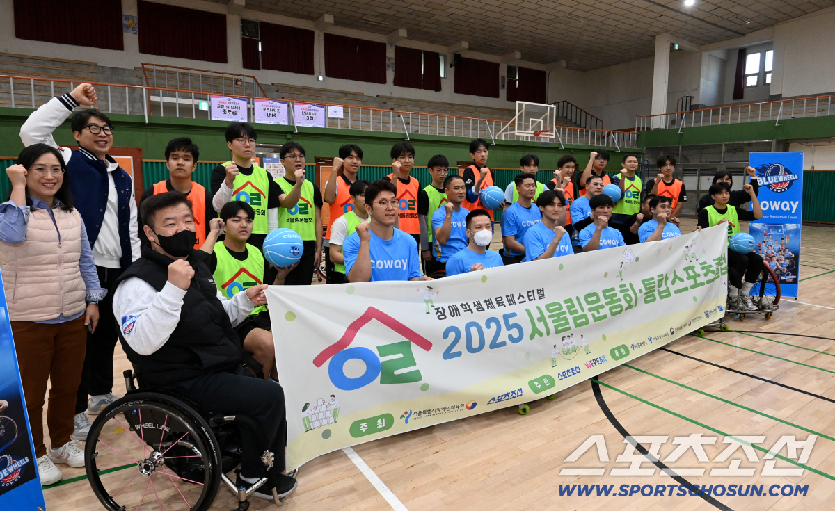 "학원보다 가치있는 수업!" '휠농 명가'코웨이X'서울림 맛집'경기고의 …