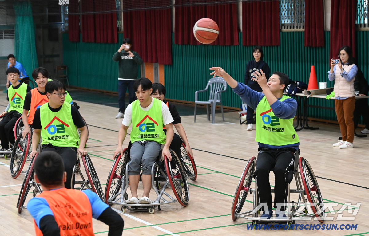"학원보다 가치있는 수업!" '휠농 명가'코웨이X'서울림 맛집'경기고의 …
