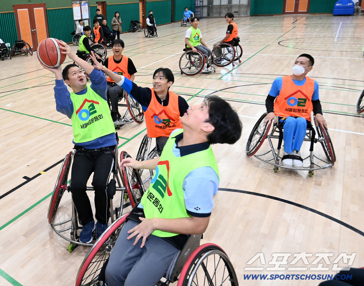 "학원보다 가치있는 수업!" '휠농 명가'코웨이X'서울림 맛집'경기고의 …