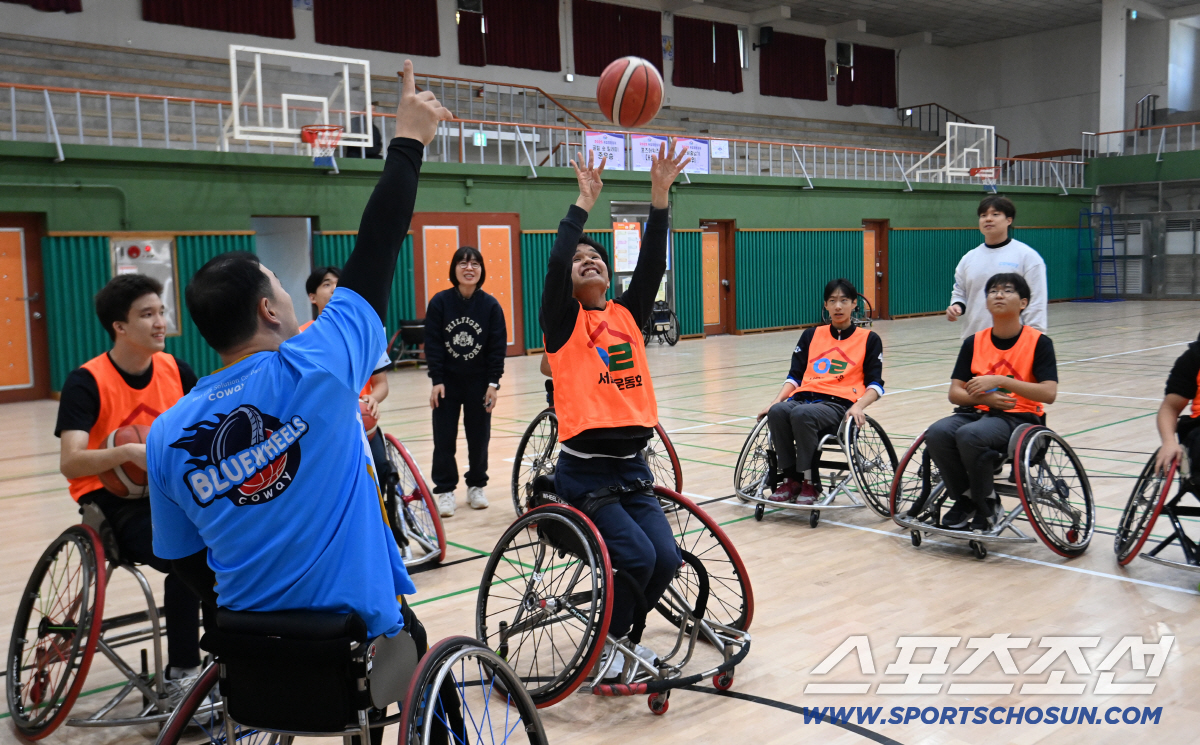 "학원보다 가치있는 수업!" '휠농 명가'코웨이X'서울림 맛집'경기고의 …