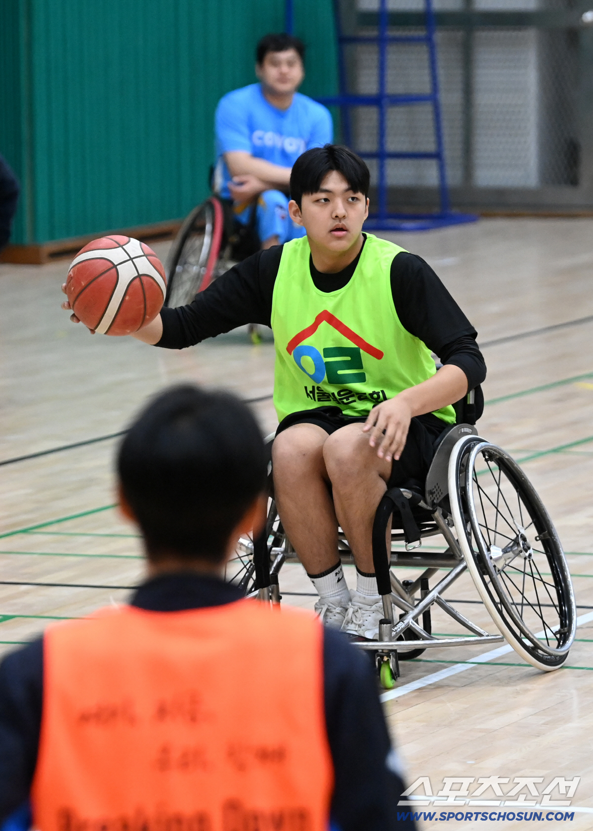 "학원보다 가치있는 수업!" '휠농 명가'코웨이X'서울림 맛집'경기고의 …