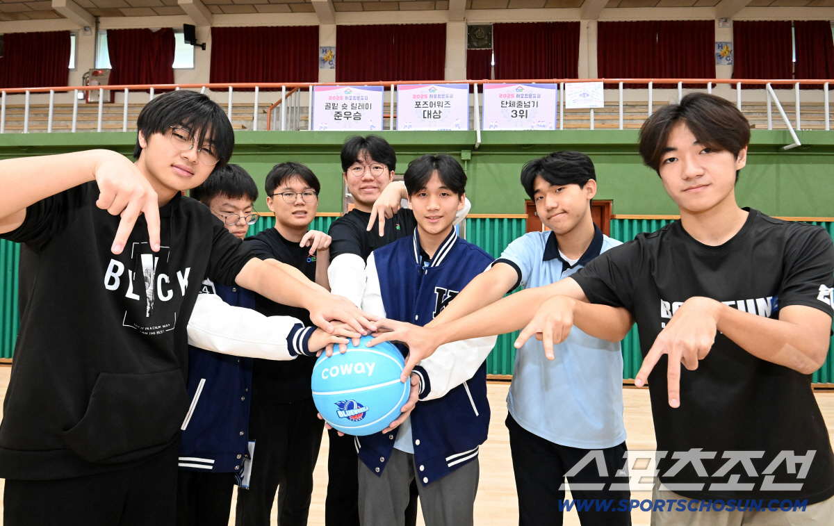 "학원보다 가치있는 수업!" '휠농 명가'코웨이X'서울림 맛집'경기고의 …