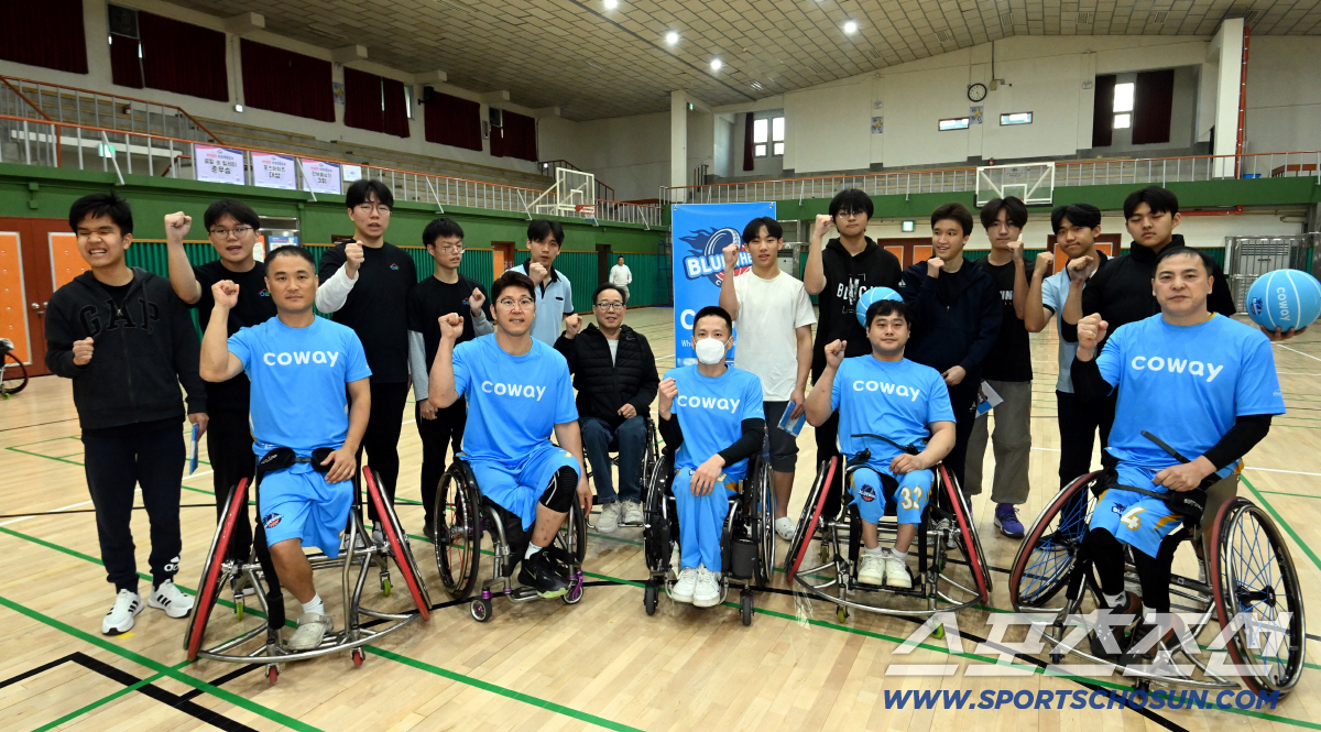 "학원보다 가치있는 수업!" '휠농 명가'코웨이X'서울림 맛집'경기고의 …