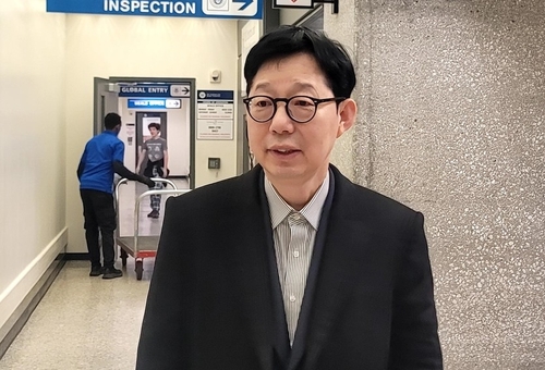 방미 외교1차관 "한미간 팩트시트 이행 협의체 구축 논의"