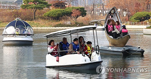 충북 대체로 맑음…낮 최고 11도