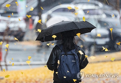 대구·경북 대체로 맑아…낮 기온 9∼14도