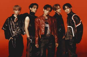 2년반 공백기 마친 베리베리 