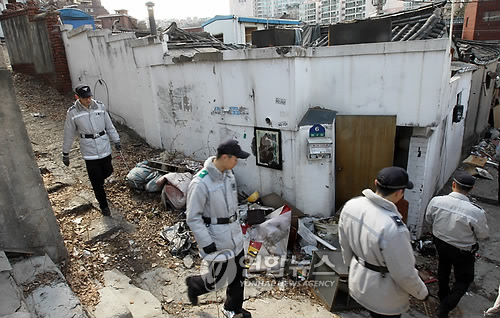 부산시, 골칫덩이 빈집 공유숙박·창작공간 등으로 탈바꿈