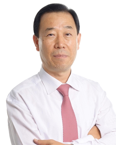 부산연구원장에 김영재 부산대 명예교수 임명