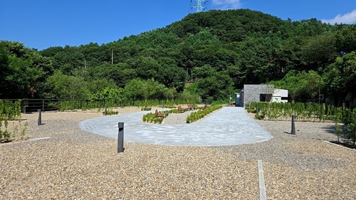 파주 '마장호수 휴 캠핑장' 새 단장 마치고 19일 운영 재개