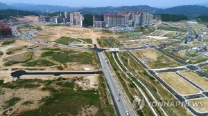 원주시, 기업도시 현장민원실 확대 운영