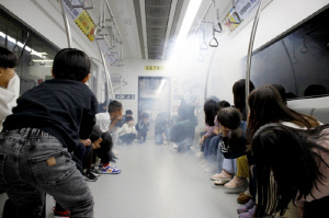 서울 강서구 마곡안전체험관, 내년부터 일요일도 개관해 주말 교육 강화