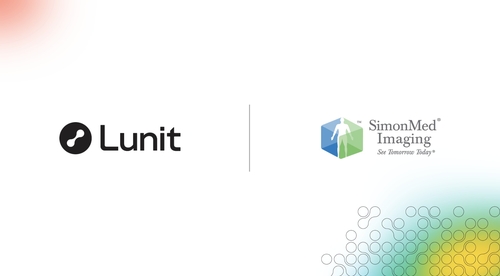 [AI픽] 루닛, 미국 175개 의료기관에 AI 파운데이션 모델 공급