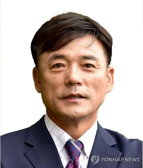 윤경희 청송군수 "산불 아픔 딛고 새롭게 도약하겠다"