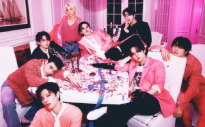 스키즈, '빌보드 200' 8연속 1위…K팝 최다 기록 자체 경신(종합)