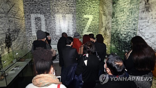 강원도, DMZ 박물관 안보관광 거점 육성…'분단의 아픔 기억'