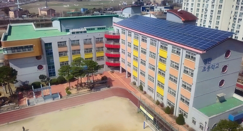익산 영만초, IB 월드스쿨 인증…"학생 주도적 성장 교육 강화"