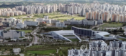 탄소를 친환경 항공유로 변환…충남도, CCU 메가프로젝트 추진