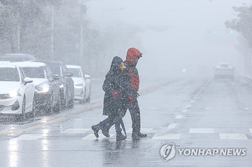 질병청, 내년 2월까지 한랭질환 응급실 감시체계 운영