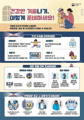[질병관리청 제공]