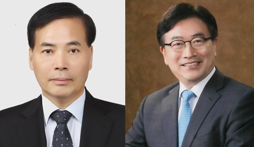 황효진 인천시 정무부시장·윤원석 인천경제청장 동반 퇴진