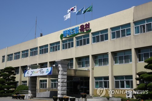 "지역개발도 선택과 집중" 옥천군, 공모 통해 3건 선정