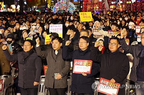 강기정 광주시장 "국민의힘, 내란 세력과 결별해야"