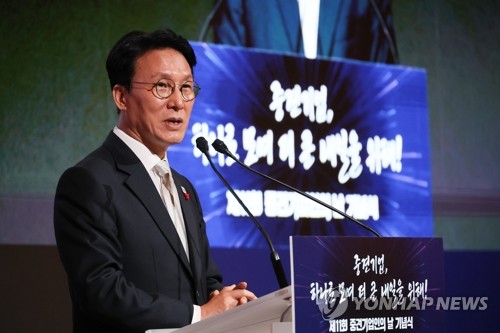 총리실 "金총리, 국정에 전념…서울시장 여론조사 제외해달라"