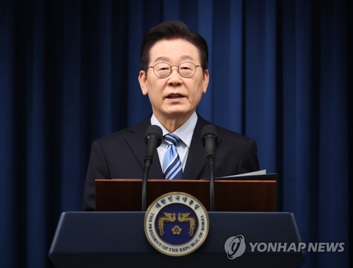 李대통령, 계엄 1년 메시지 고심…'극복·청산·통합' 담길 듯(종합)