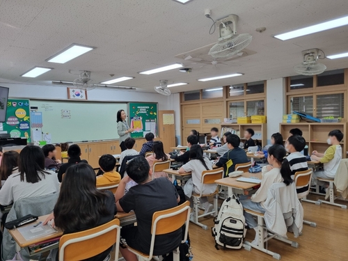 [안양소식] '안양그린마루' 기후변화 교육강사 16명 선발