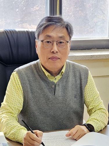 [부산소식] 부경대 이운식 교수, 벤처 30주년 기념 공로상