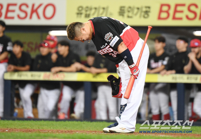 삼성은 '진짜' 왜 최형우를 영입할까? KIA의 오판과 등돌린 팬심[심층분석]