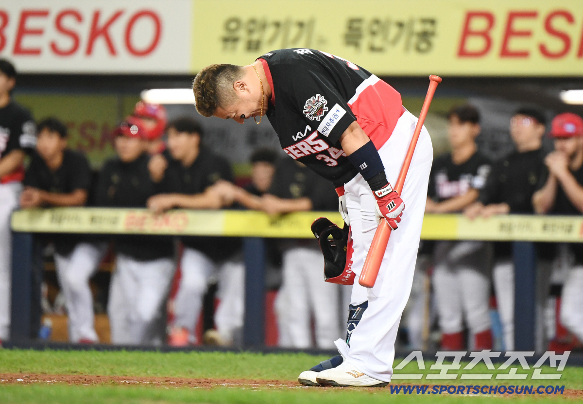 삼성은 '진짜' 왜 최형우를 영입할까? KIA의 오판과 등돌린 팬심[SC…