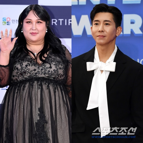 브라이언, '25kg 감량' 풍자에 청혼 "은퇴하고 쉬고 싶다고…대출 갚으라더라"