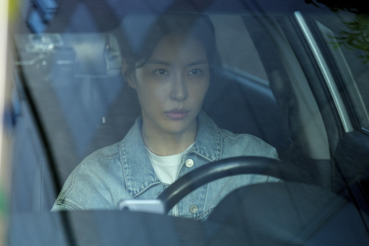 [SC리뷰] "허카인이 허카인했다"…'정보원' 허성태, '웃음 폭격기' …