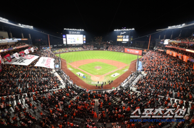 "40년간 사랑해주셔서 감사합니다"…대전 하늘 수놓은 한화의 품격, 역대…