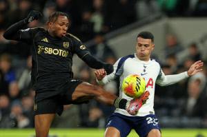 英 충격 보도! 손흥민 떠나니까, 토트넘 막장이다...