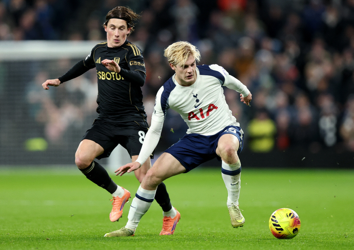 英 충격 보도! 손흥민 떠나니까, 토트넘 막장이다..."소리 지르고 퇴장…