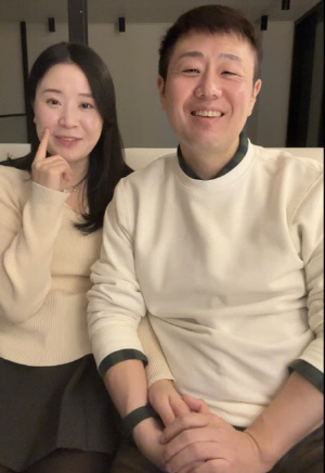 '돌싱' 22기 현숙♥16기 광수, 재결합했다..결혼 논의까지 