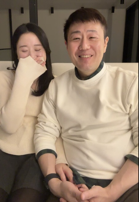 '돌싱' 22기 현숙♥16기 광수, 재결합했다..결혼 논의까지 "서로 사…