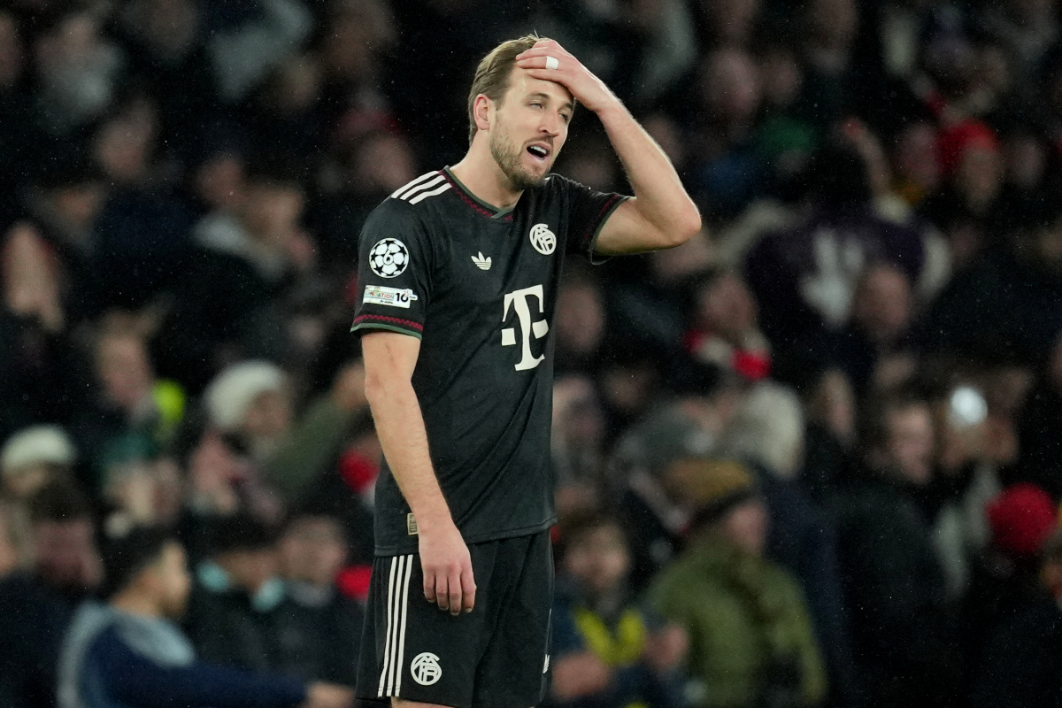 "손흥민보다 바이에른 뮌헨" 케인, 토트넘 절대 안 돌아간다! "바이아웃…